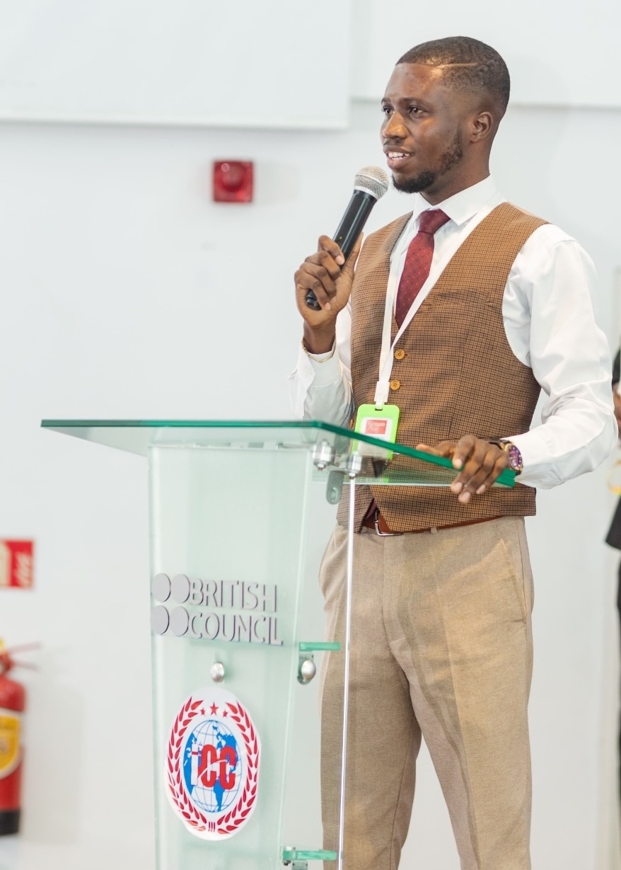 Kofi Asiedu-Mahama - Image 2