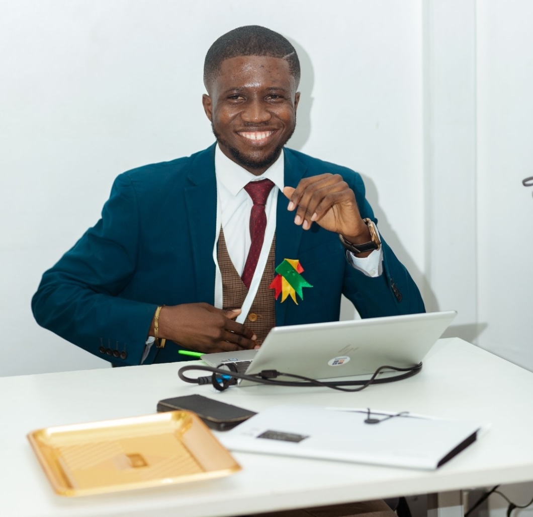 Kofi Asiedu-Mahama - Image 3