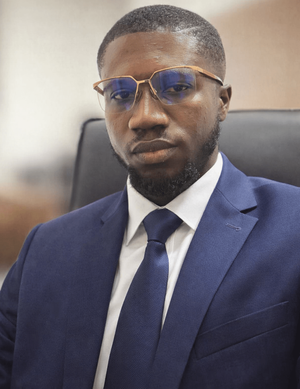 Kofi Asiedu-Mahama - Image 1